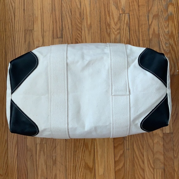 Beckel Canvas Possibilities Bag - Picture 6 of 9